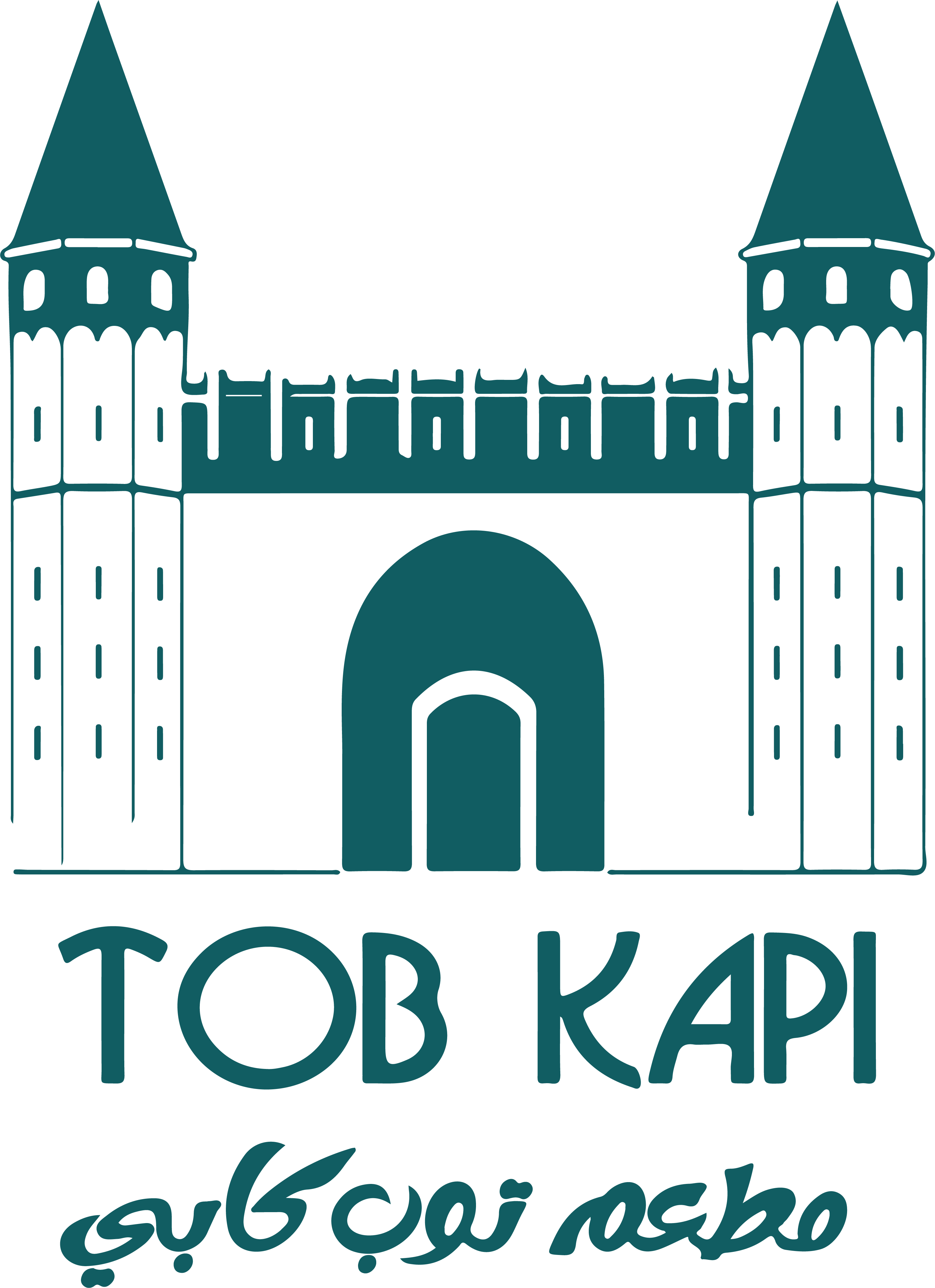 Top Kapi