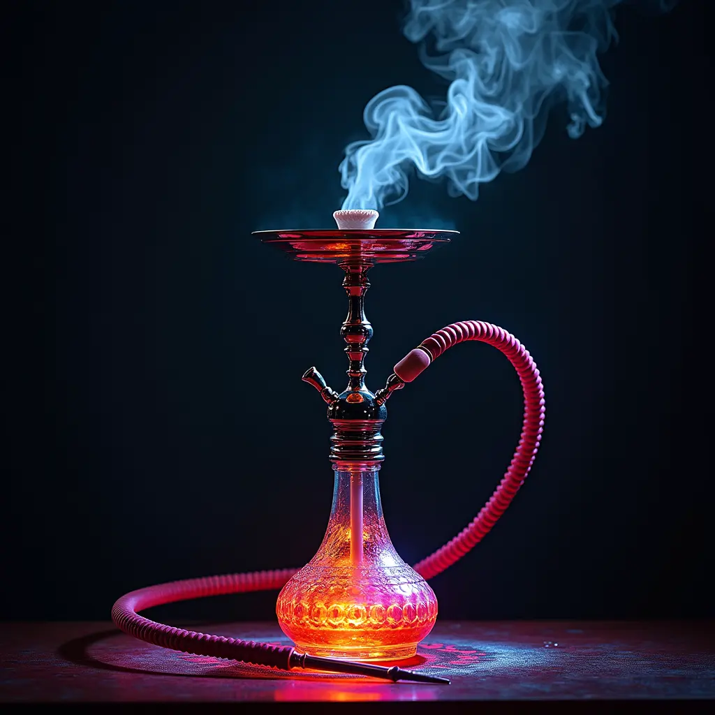 مكس عنب ونعنع