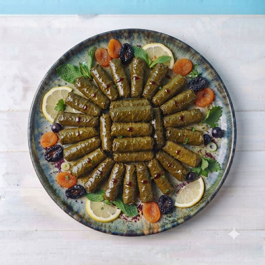 يبرق سادة