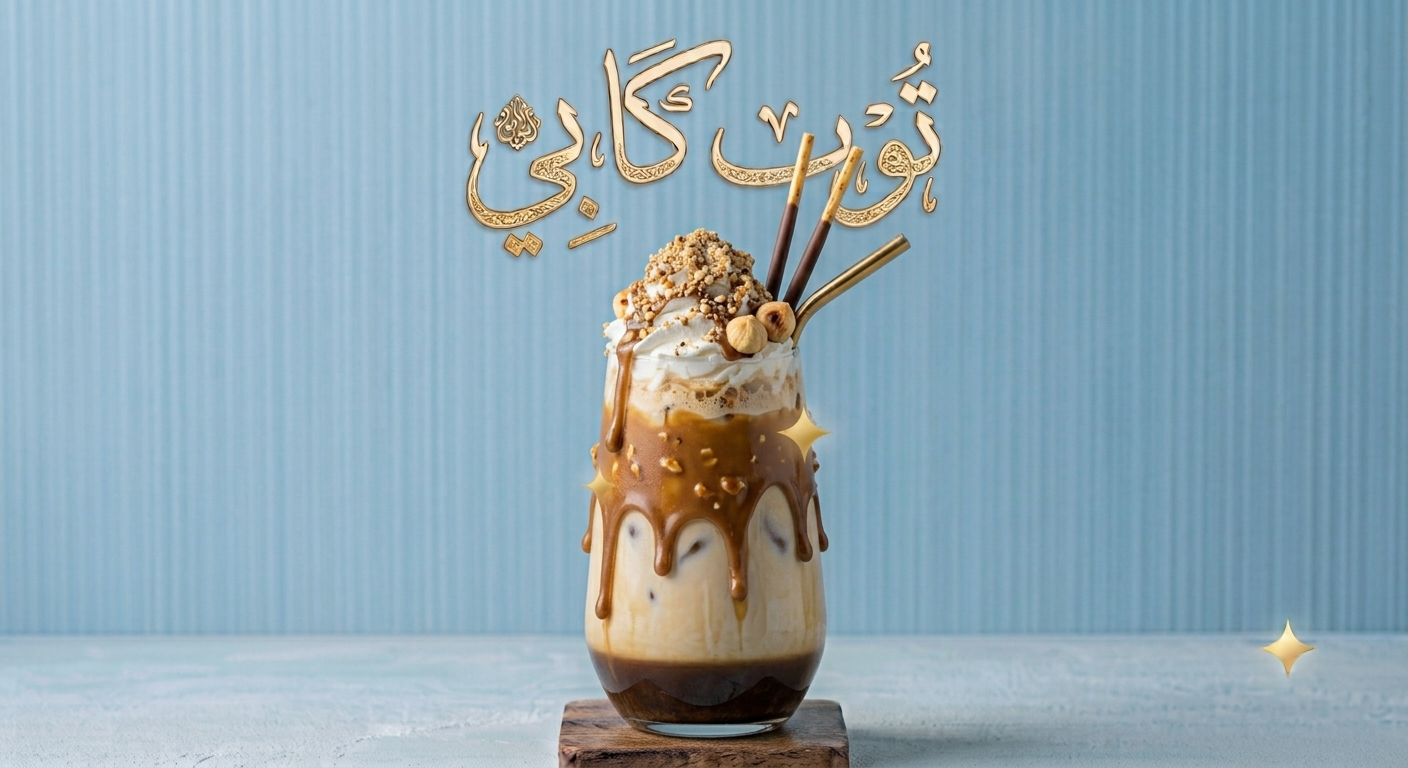 ايس بندق ماكياتو