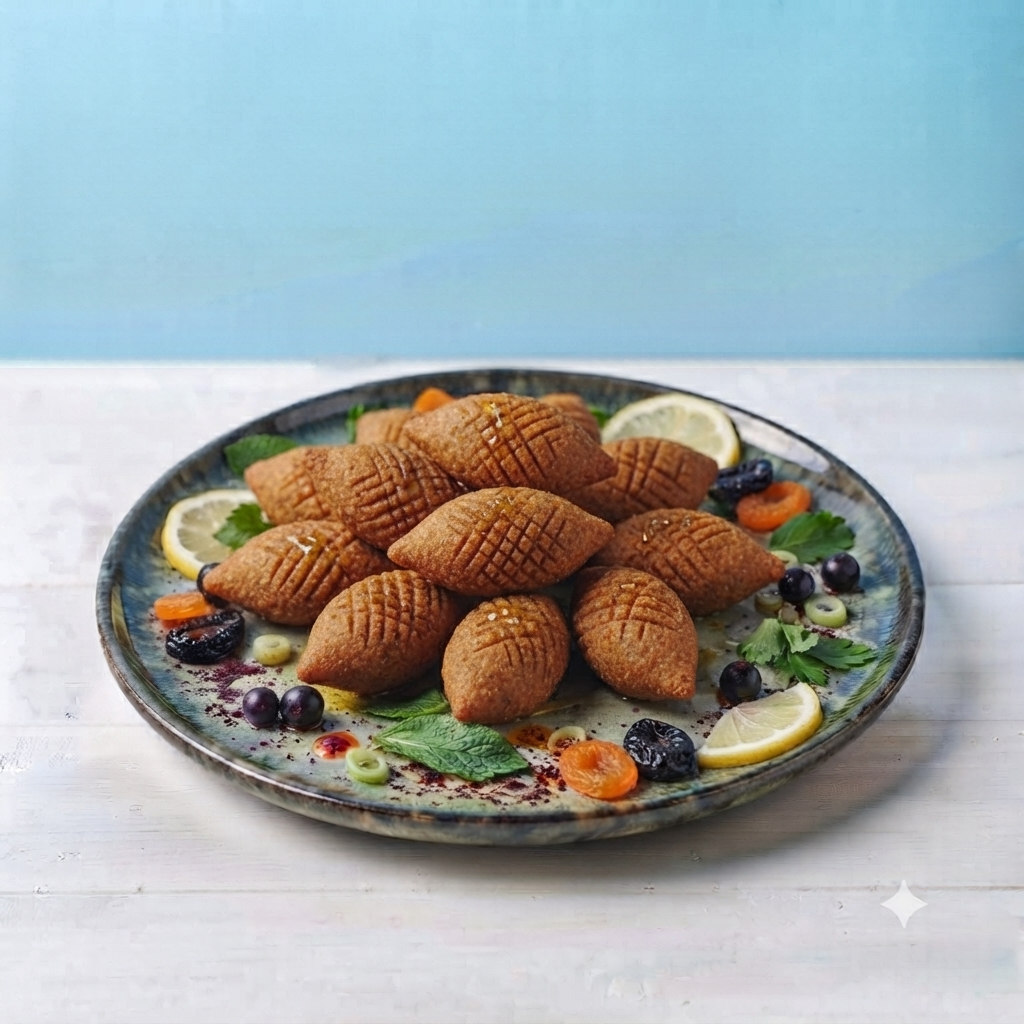 كبة طرابلسية