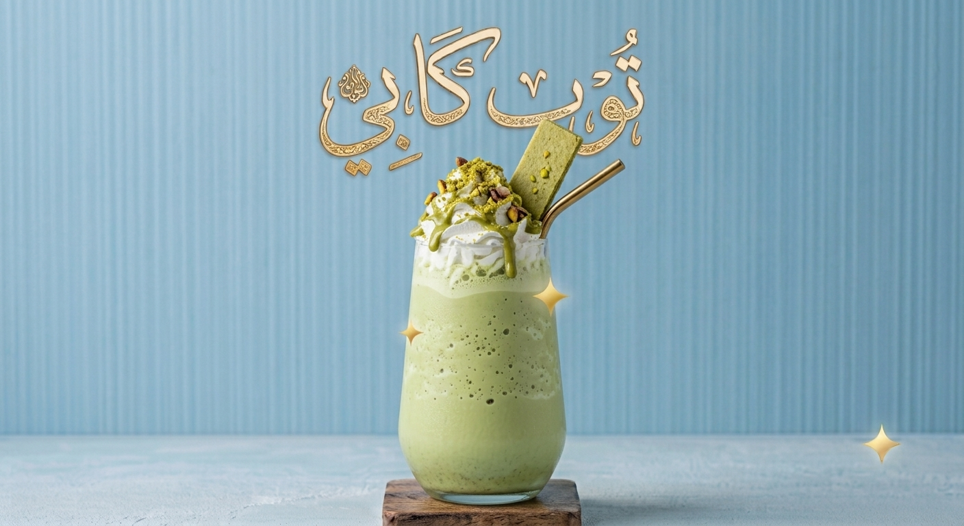 فرباتشينو بستاشيو