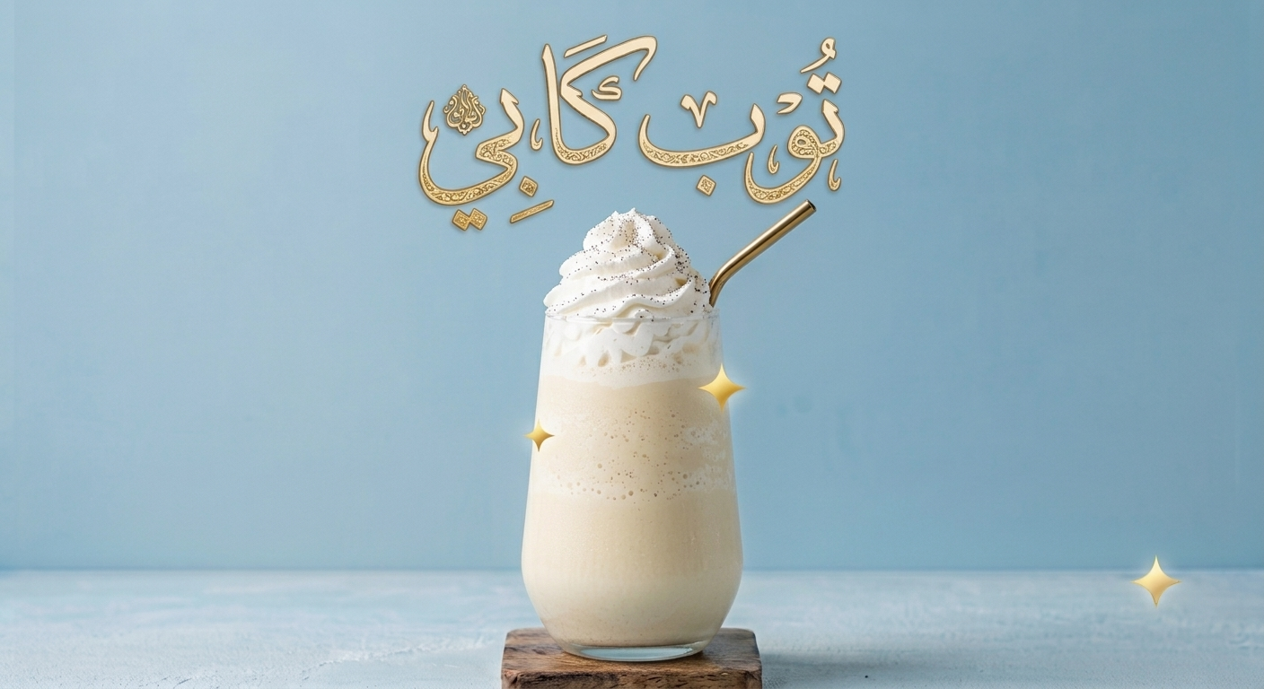 فرابيه فانيل